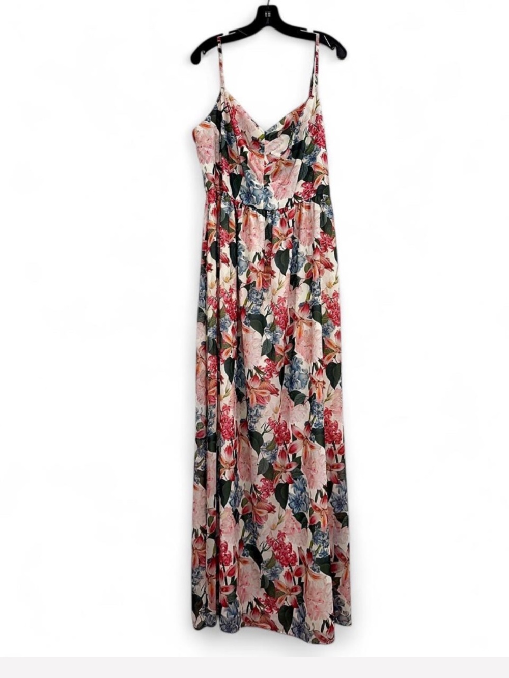 Sachin & Babi Sienna Gown